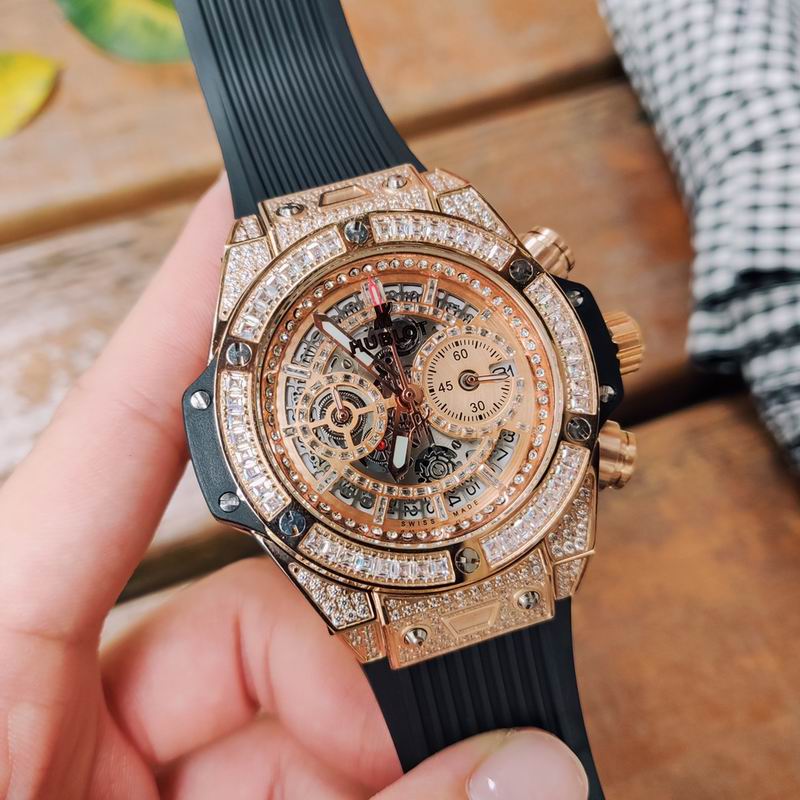 Hublot 42mm 092238